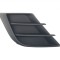 Grila bara fata Mazda 3 (BL), 07.2009-10.2011, Stanga, BCW850C21C, 454227-3 fara locas pentru proiectoare