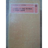 ELEMENTE DE TEORIA MULTIMILOR SI ALGEBRA MODERNA VOL.2-A. KAUFMANN, M. PRECIGOUT-307434