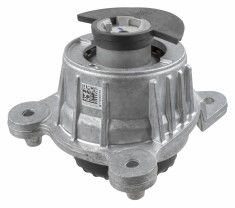LEMF&Ouml;RDER 44280 01 Suport motor