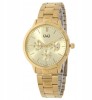 Ceas Dama, Q&amp;Q by Citizen, Classic A04A-004PY - Marime universala