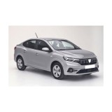 Perdele auto magnetice premium compatibile Dacia Logan III 2021-&gt; Cod: PD5013 Automotive TrustedCars
