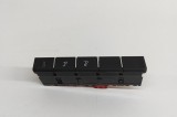 Panou de butoane SKODA SUPERB III Estate 3V5 2019 OEM: 3V1927132M | 30472978