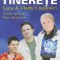 Casetă audio Laza &amp; Vlady Cnejevici Și Tinu Vereșezan &ndash; Unde Ești Tinerețe, originală