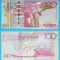 Seychelles 100 Rupees 2011 &#039;Faună și floră&#039; UNC serie: AH504074 p#44