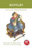 Hamlet - Paperback brosat - William Shakespeare - Curtea Veche