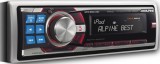 Alpine mp3 player si conectare iPod CDE-9882Ri
