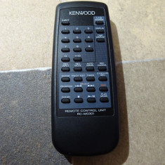 Telecomanda pentru audio Kenwood RC-M0301