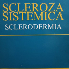 Aurica Tudor - Scleroza sistemica (sclerodermia) (2000)