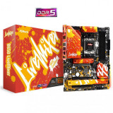 Placa de baza B650 LiveMixer, socket AM5, Asrock