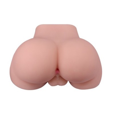 Masturbator anus barbat cu testicule foto