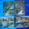 HOPCT LOT 2603 -IP-STANA DE VALE -JUD BIHOR-4 CARTI POSTALE-CIRCULATE