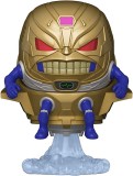 Pop Marvel Ant Man Wasp Quantumania M.o.D.o.k 11cm