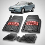 Cumpara ieftin Covorase Mazda 626 GF Facelift Hatchback 5 Usi Compatibile 2000-2002 | Red
