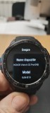 Smart Huawei Honor Watch GSPro - D9D impecabil