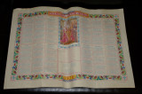 Calendar crestin ortodox 1976