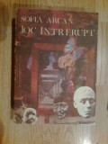 W2 JOC INTRERUPT - Sofia Arcan