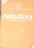 AVICULTURA-M. BALASESCU, GH. BALTAN, AL. DASCALU, I. VANCEA-364195
