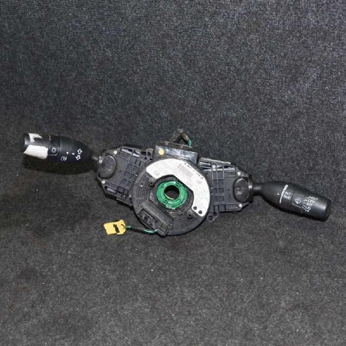 Maneta semnalizare ștergătoare HONDA CIVIC VIII Hatchback FN, FK 2010 OEM: 35250SMG 2499430