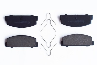 Set Placute Frana Spate 62727 FPF.460 foto