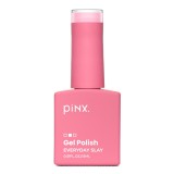 Oja semipermanenta pinx. Everyday Slay - Pink Rebellion 15ml, Cupio