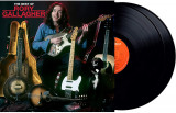 The Best Of Rory Gallagher - Vinyl | Rory Gallagher, UMC