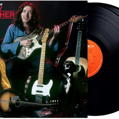 The Best Of Rory Gallagher - Vinyl | Rory Gallagher