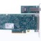 Placa de retea Dual Port server Mellanox MCX354A-QCBT with SAS Expander 40Gb/s or 10Gb/s PCIe ConnectX-3 QDR Infiniband