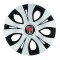 Set 4 capace roti pentru Rover, model Top Mix, R14