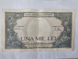 Romania 1000 Lei 1945