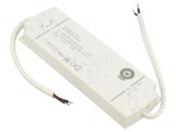 Alimentator LED pulsatoriu 40W, 12VDC, IP44, 0-3,33A