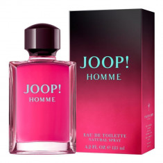 Apa de Toaleta Joop Homme (M) Edt 125Ml foto