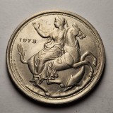 20 Drahme 1973 - Grecia