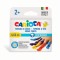 Acuarele Finger Paint Carioca 4x50 ml