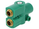 Modul Logic Pneumatic 2-8 bar 10 Milioane Cicli