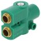 Modul logic pneumatic AND 2-8 bar