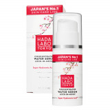 Cumpara ieftin Ser concentrat in apa cu acid super hialuronic, 30 ml, Hada Labo Tokyo