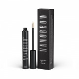 Ser de spr&acirc;ncene Nanobrow Eyebrow Serum 5ml - Ser profesional pentru spr&acirc;ncene