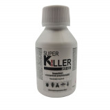 Super Killer 25T EC insecticid concentrat 50ml, Pasteur