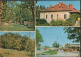 CPI B 11784 CARTE POSTALA - VANATORI NEAMT. MOZAIC, Necirculata, Fotografie