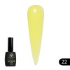 Gel pentru extensie Global Fashion Magic-Extension 12 ml, 22
