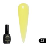 Gel pentru extensie Global Fashion Magic-Extension 12 ml, 22