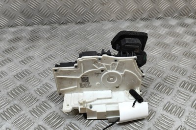 &amp;Icirc;ncuietoare ușă st&amp;acirc;nga spate VW ID.4 E21 2022 OEM: 4K0839015T | 27574476 foto