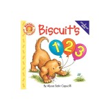 Biscuit's 123
