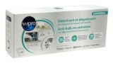 C00424826 3 IN 1 ANTICALCAR/DEGRESANT MASINA DE SPALAT,12-BUC, 600G 484000008801 masina de spalat vase WHIRLPOOL/INDESIT