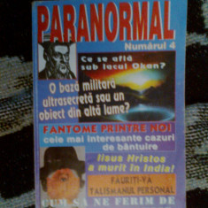 e1 Paranormal nr 4