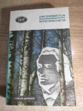 Perpessicius - Eminesciana (Editura Minerva, 1971; colectia Biblioteca pentru toti, nr. 641)