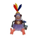 Cumpara ieftin Jucarie de plus Play by Play Messenger Bird, Early Man, 38 cm
