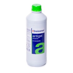 Antigel Concentrat Dreissner Verde, G12 Plus, 1.5L foto