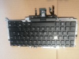 Tastatura DELL Latitude 5400 3400, 5400, 5401, 5402, 7400, 7410, 02v07w UK model nou 2020! - ILUMINATA