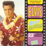 Blue Hawaii | Elvis Presley, rca records